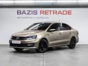 Volkswagen Polo V Рестайлинг Тюмень  - изображение 21