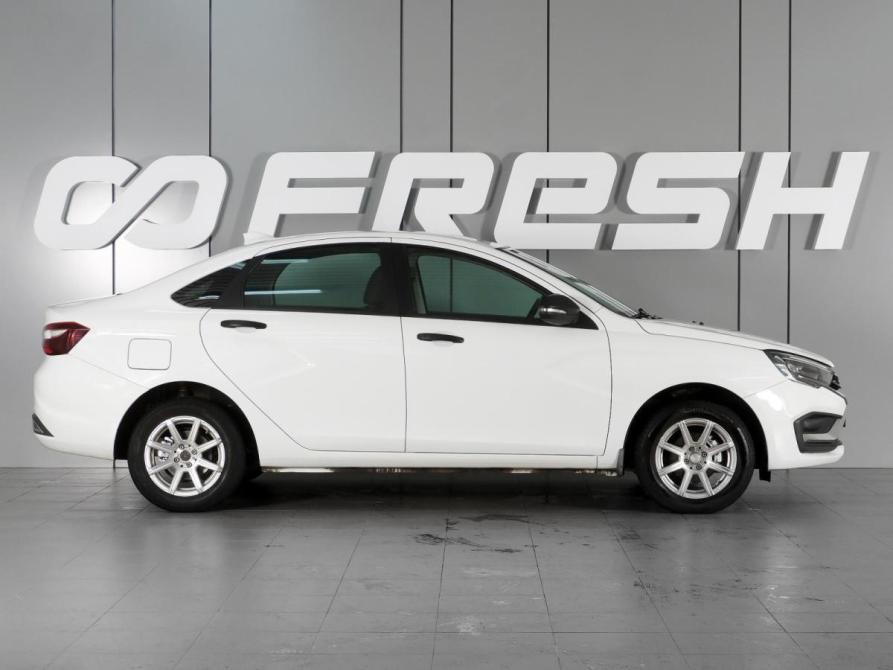 Lada (ВАЗ) Vesta I Рестайлинг (NG) Минеральные Воды  - изображение 5