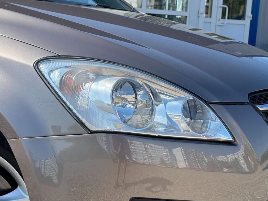 Kia Ceed I Ярославль  - изображение 12