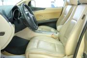 Subaru Tribeca I Рестайлинг Омск  - изображение 33