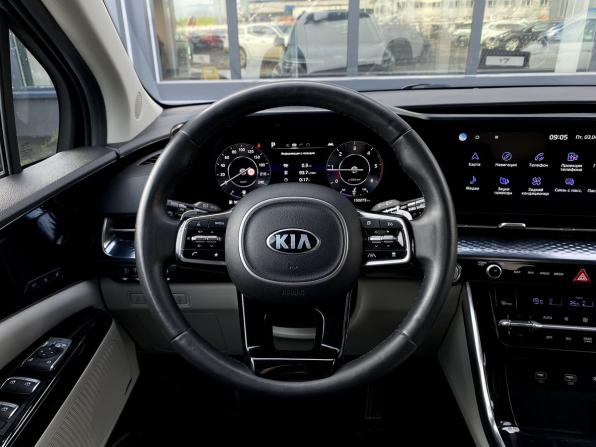 Kia Carnival IV с пробегом 2021 года, цена 3 429 000 рублей, 148250 км, минивэн, Автокод Объявления