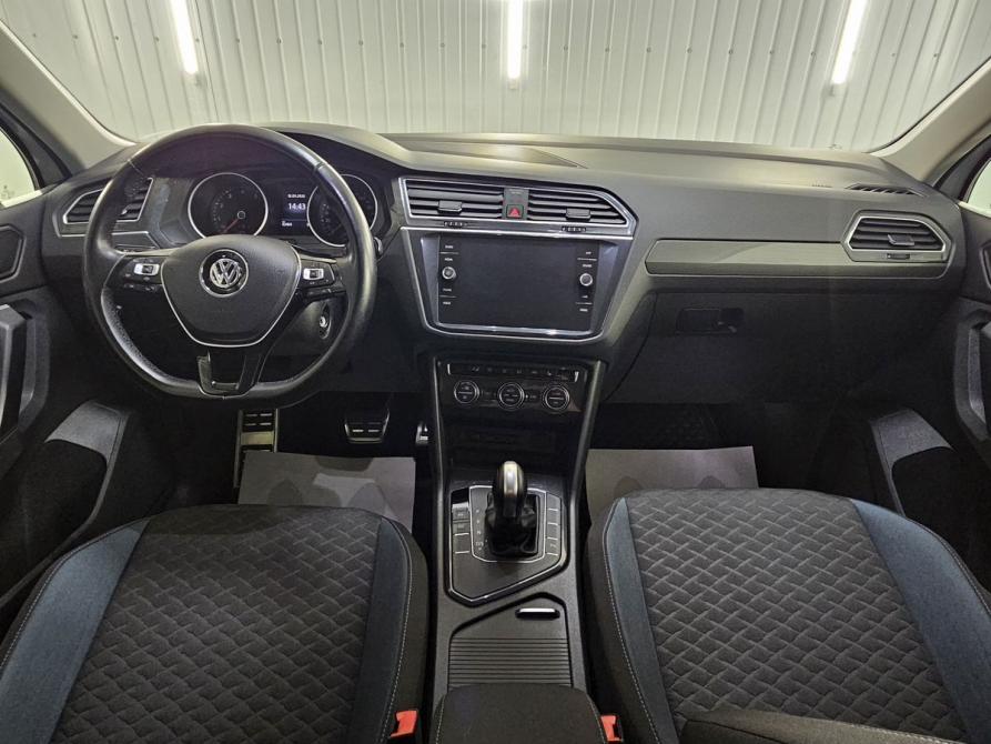 Volkswagen Tiguan II Белгород  - изображение 6
