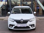 Renault Logan II Рестайлинг Химки  - изображение 12