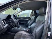 Audi Q5 II (FY) Москва  - изображение 52