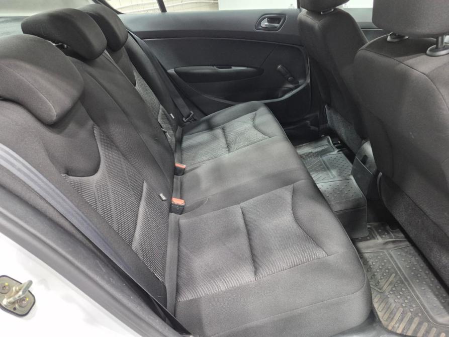Peugeot 408 I Воронеж  - изображение 14
