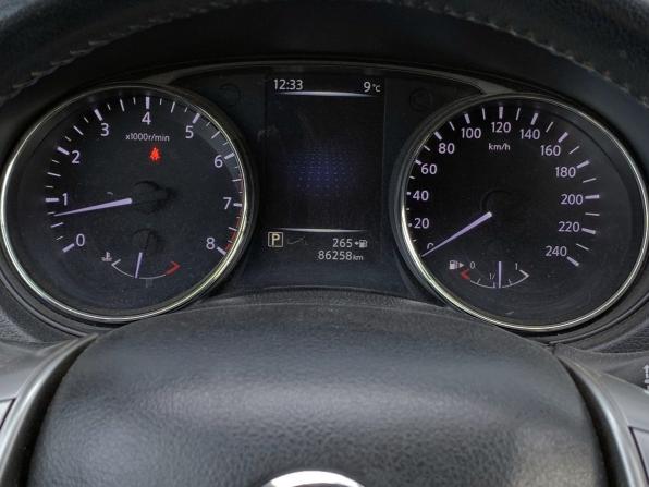 Nissan X-Trail III с пробегом 2016 года, цена 1 970 000 рублей, 86257 км, внедорожник, Автокод Объявления