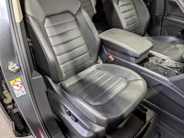 Volkswagen Teramont I с пробегом 2019 года, цена 3 632 000 рублей, 106246 км, внедорожник, Автокод Объявления