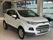 Ford EcoSport II Тверь  - изображение 20