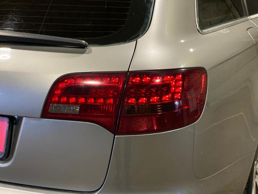 Audi A6 III (C6) Челябинск  - изображение 8