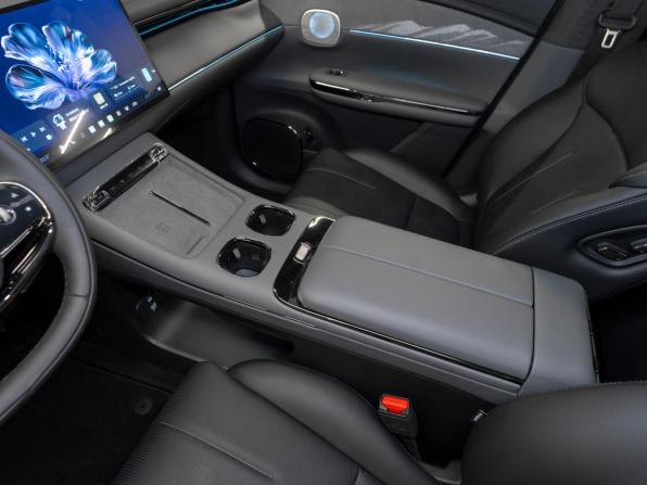 GAC Trumpchi S7 с пробегом 2026 года, цена 4 700 000 рублей, 30 км, внедорожник, Автокод Объявления