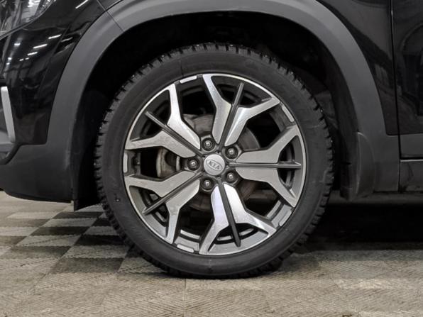 Kia Seltos I с пробегом 2021 года, цена 1 999 000 рублей, 73807 км, внедорожник, Автокод Объявления