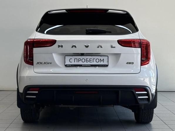 Haval Jolion I Рестайлинг с пробегом 2024 года, цена 2 300 000 рублей, 19515 км, внедорожник, Автокод Объявления