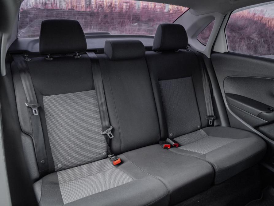 Volkswagen Polo V Тюмень  - изображение 11