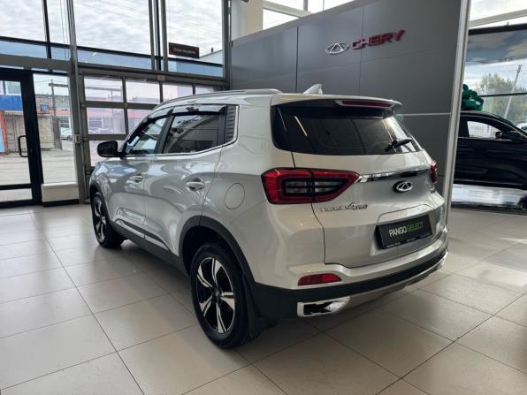 Chery Tiggo 4 Pro I Рестайлинг с пробегом 2024 года, цена 1 599 000 рублей, 47014 км, внедорожник, Автокод Объявления