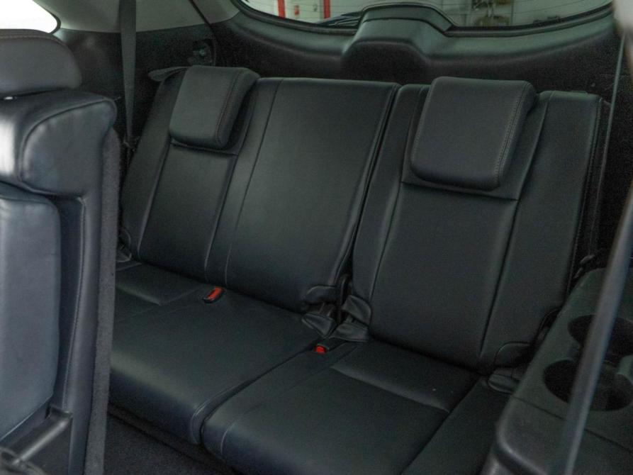 Toyota Highlander III (XU50) Москва  - изображение 12