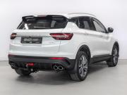 Belgee X50 Санкт-Петербург  - изображение 36
