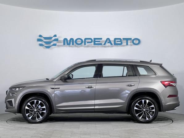 Skoda Kodiaq I Рестайлинг с пробегом 2023 года, цена 3 615 000 рублей, 104198 км, внедорожник, Автокод Объявления