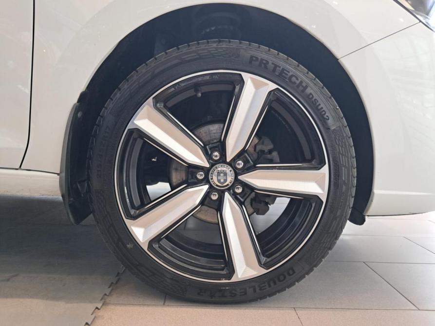 Volkswagen Polo VI Казань  - изображение 22