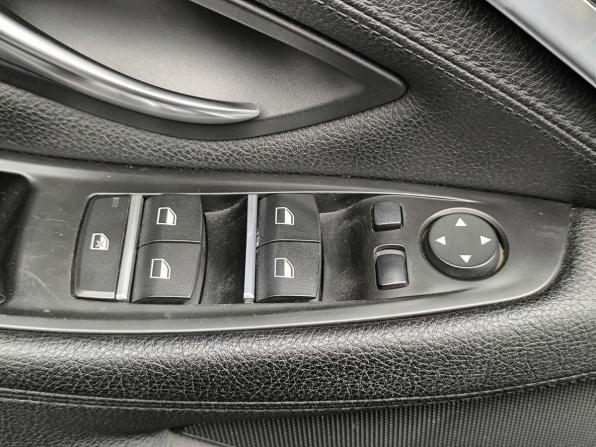 BMW 5 серии VI (F10/F11/F07) с пробегом 2012 года, цена 1 424 000 рублей, 258145 км, седан, Автокод Объявления