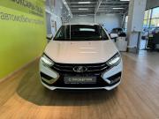 Lada (ВАЗ) Vesta I Рестайлинг (NG) Чебоксары  - изображение 43