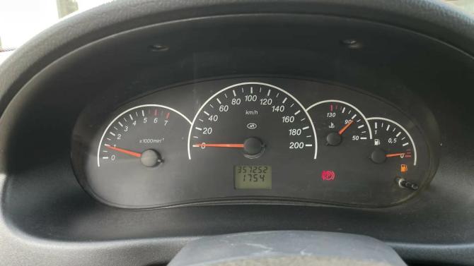 Lada (ВАЗ) Priora I с пробегом 2010 года, цена 210 000 рублей, 357250 км, седан, Автокод Объявления