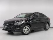 Hyundai Solaris II Москва  - изображение 28