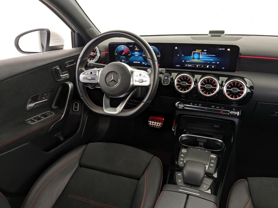 Mercedes-Benz A-Класс AMG II (W177) Москва  - изображение 27