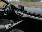 Audi A5 II (F5) Рестайлинг Москва  - изображение 49