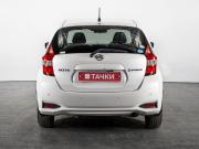 Nissan Note II Рестайлинг Иркутск  - изображение 27