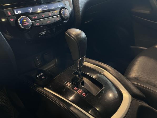 Nissan X-Trail III с пробегом 2018 года, цена 2 055 000 рублей, 170454 км, внедорожник, Автокод Объявления