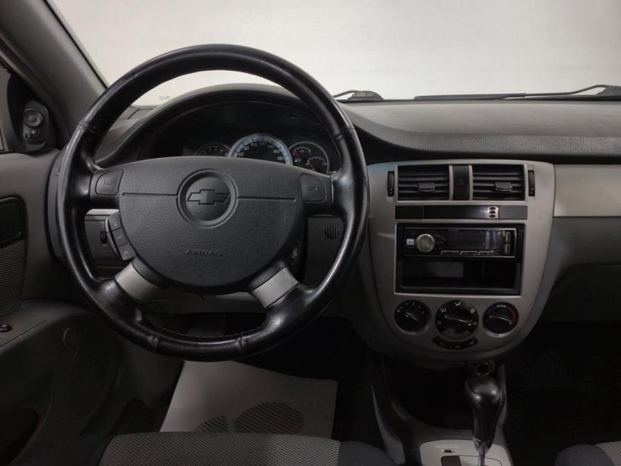 Chevrolet Lacetti I Альметьевск  - изображение 11