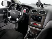 Ford Focus II Рестайлинг Калининград  - изображение 29