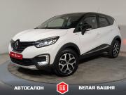 Renault Kaptur I Екатеринбург  - изображение 20