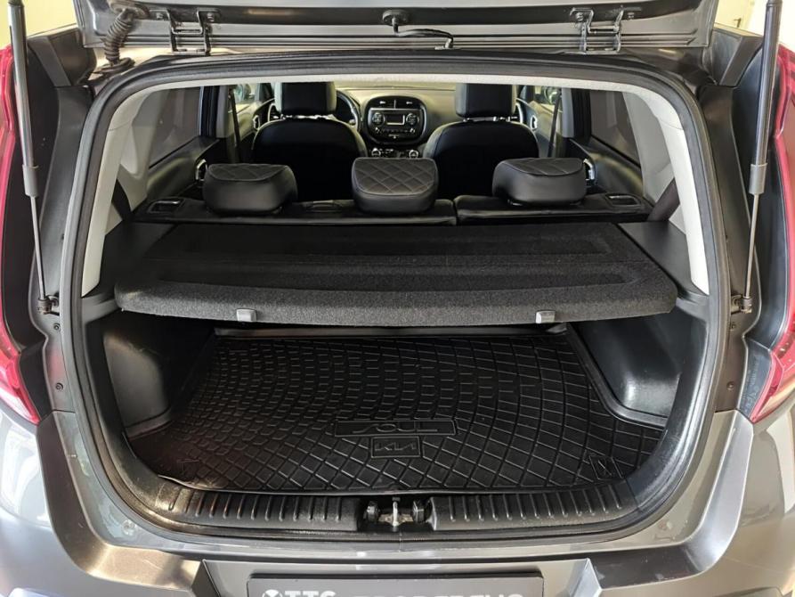 Kia Soul III Казань  - изображение 12