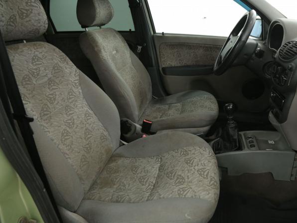 Lada (ВАЗ) Kalina I с пробегом 2006 года, цена 105 000 рублей, 254000 км, седан, Автокод Объявления