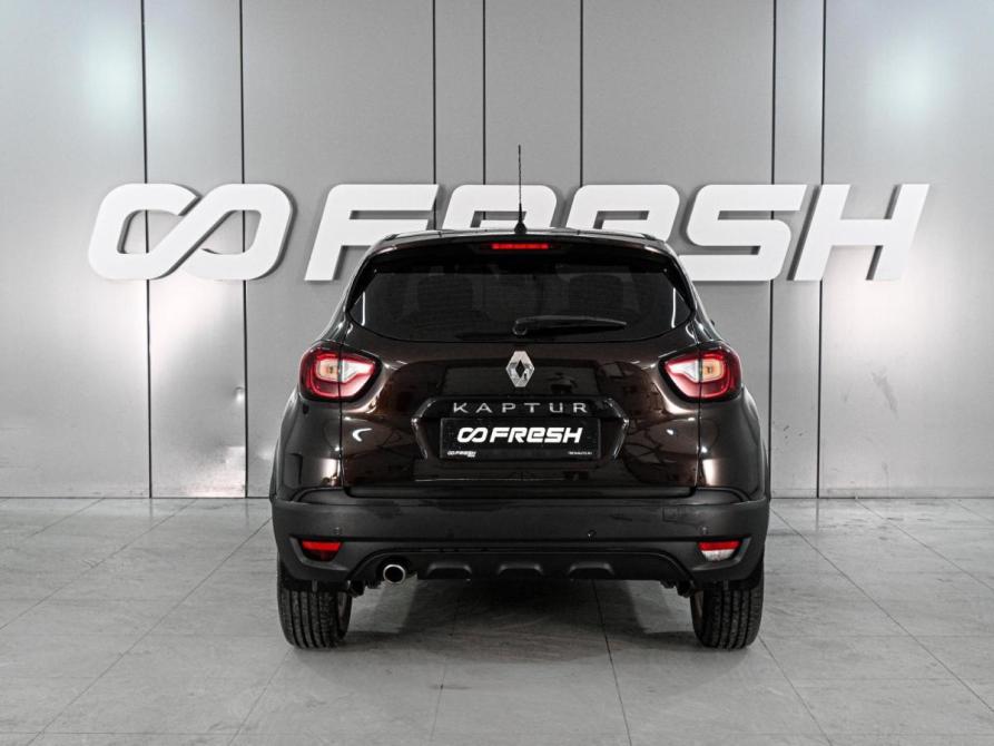 Renault Kaptur I Ростов-на-Дону  - изображение 4