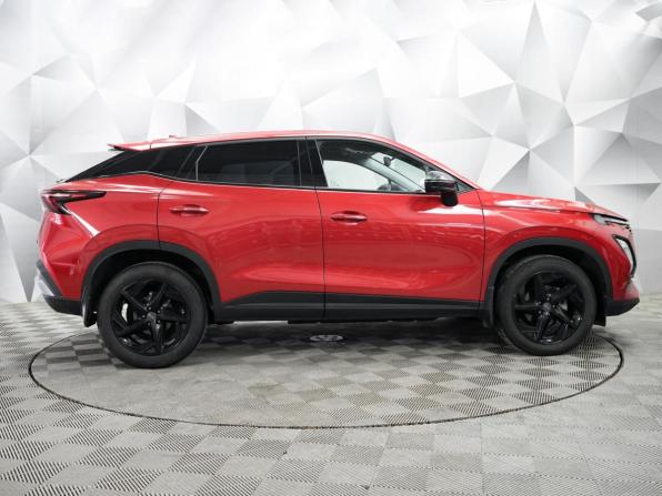 Omoda C5 I с пробегом 2023 года, цена 1 991 000 рублей, 39500 км, внедорожник, Автокод Объявления