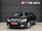 Toyota Camry VII (XV50) Екатеринбург  - изображение 20