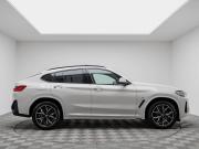 BMW X4 II (G02) Рестайлинг Москва  - изображение 38