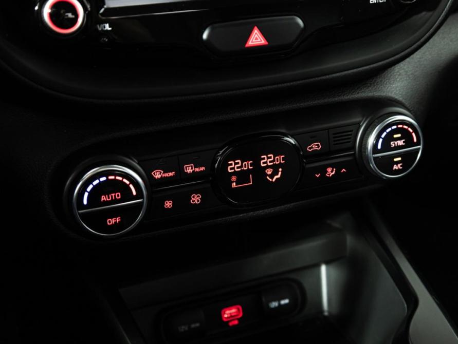 Kia Soul III Санкт-Петербург  - изображение 17