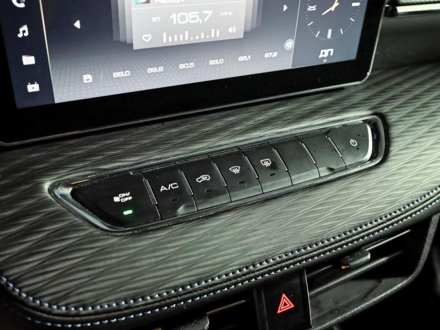 Haval Jolion I Рестайлинг Екатеринбург  - изображение 15
