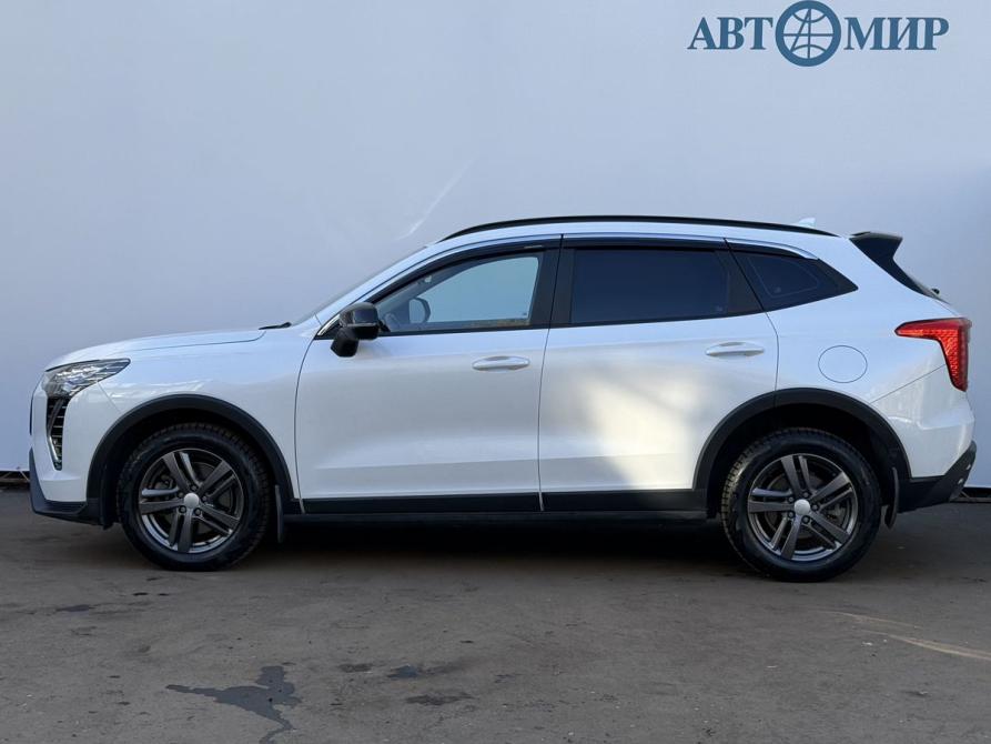 Haval Jolion I Рестайлинг Москва  - изображение 8