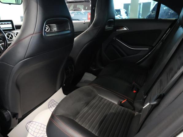 Mercedes-Benz CLA I (C117 X117) с пробегом 2014 года, цена 1 735 000 рублей, 157557 км, седан, Автокод Объявления