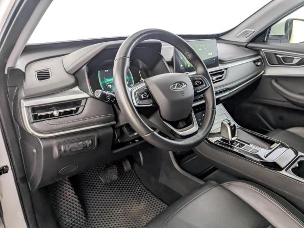 Chery Tiggo 7 Pro I с пробегом 2022 года, цена 1 670 000 рублей, 37067 км, внедорожник, Автокод Объявления