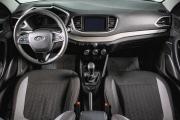 Lada (ВАЗ) Vesta I Рестайлинг (NG) Сургут  - изображение 35
