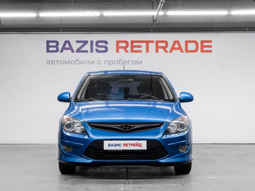Hyundai i30 I Рестайлинг Тюмень  - изображение 3