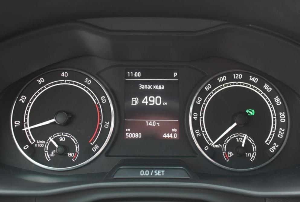Skoda Rapid I Рестайлинг Нижний Новгород  - изображение 10