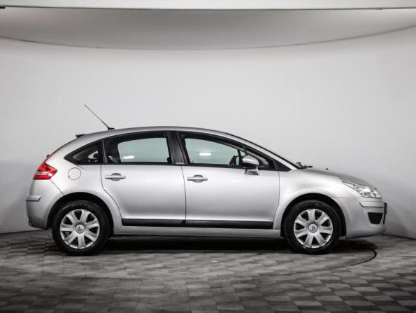 Citroen C4 I Рестайлинг с пробегом 2011 года, цена 399 000 рублей, 190878 км, хэтчбек, Автокод Объявления