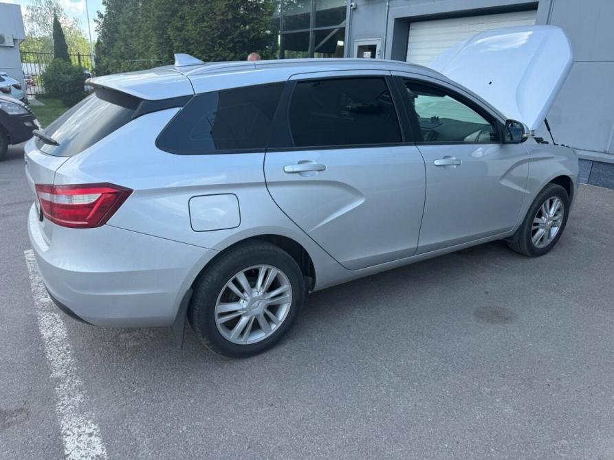Lada (ВАЗ) Vesta I Воронеж  - изображение 7