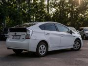 Toyota Prius III (XW30) Санкт-Петербург  - изображение 16
